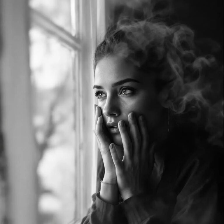 Ansiedad silenciosa: lo que no se dice, también duele