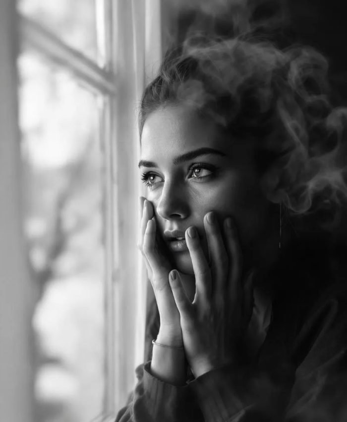 Ansiedad silenciosa: lo que no se dice, también duele