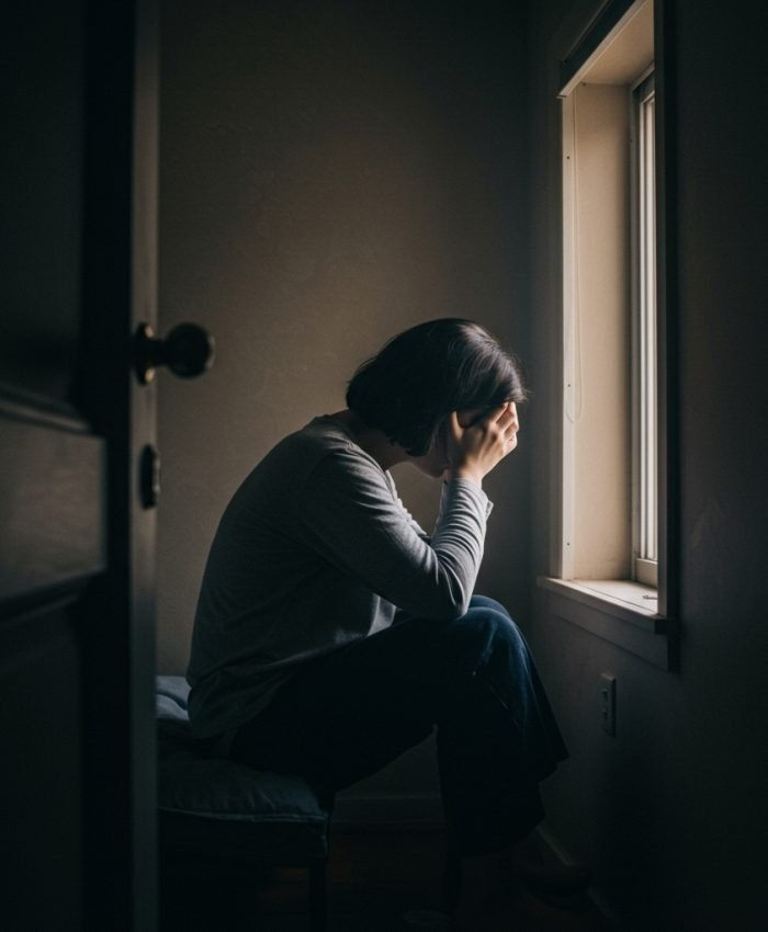 Cuando la mente no encuentra descanso